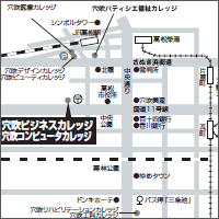 案内図・交通機関