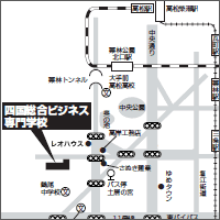 案内図・交通機関