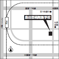 案内図・交通機関