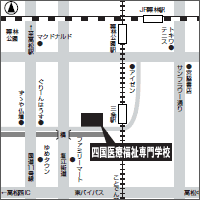 案内図・交通機関