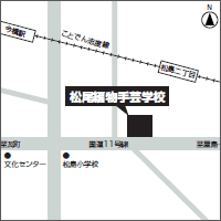 案内図・交通機関