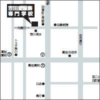 案内図・交通機関