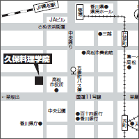 案内図・交通機関