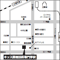 案内図・交通機関