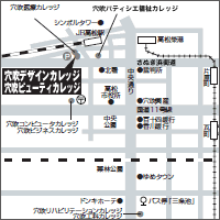 案内図・交通機関