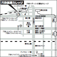 案内図・交通機関